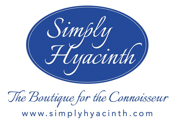 12 Days of Christmas at Simply Hyacinth (Dayton, OH Mall)