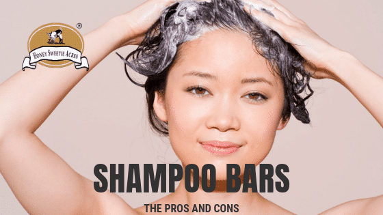 shampoo bars