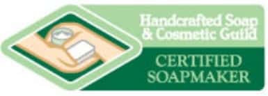 Advanced Certification in Soap Making